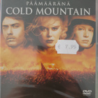 PÄÄMÄRÄNÄ GOLD MOUNTAIN DVD Nicole Kidman UUSI - pikkukuva 1
