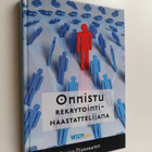 Mikko Markkanen : Onnistu rekrytointihaastattelijana - pikkukuva 1