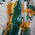 Your Face Silkkimekko / Mekko silkkiä - koko 38 - pikkukuva 3