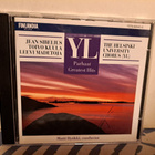 Ylioppilaskunnan Laulajat & Matti Hyökki:Parhaat CD - pikkukuva 1