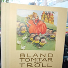 Bland Tomtar och Troll ( 1946 ) SIS POSTIKULU - pikkukuva 1