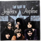 JEFFERSON AIRPLANE the Best Of CD 21 biisiä!! - pikkukuva 1