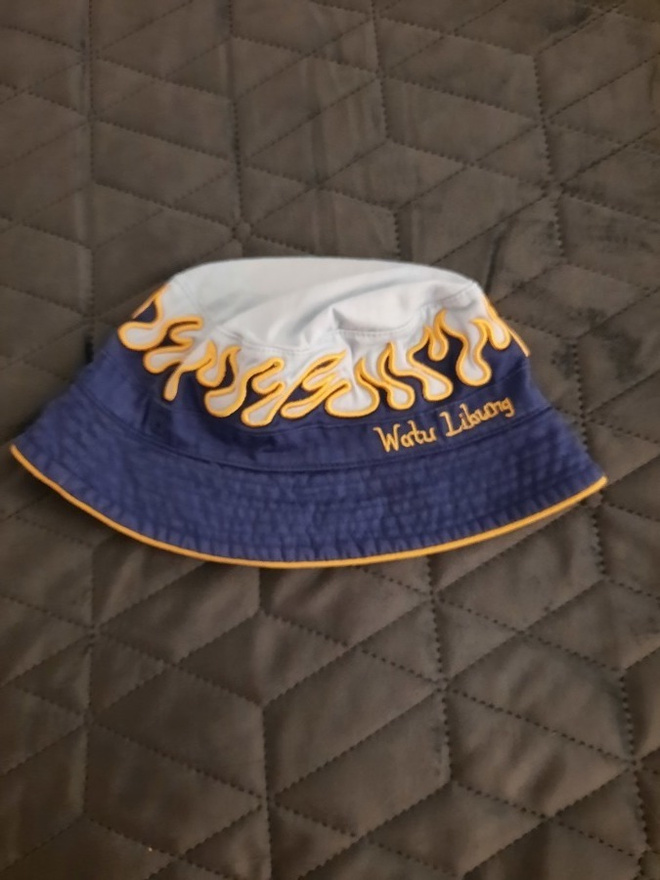 Pojalle lierihattu koko 86