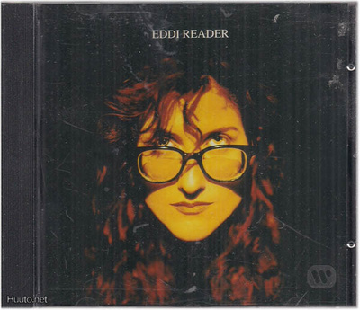 Eddi Reader - Eddi Reader - CD