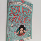 Miriam Defensor-Santiago : Stupid is Forever - pikkukuva 1