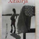 Äitikirja - Kaija Juurikkala - pikkukuva 1