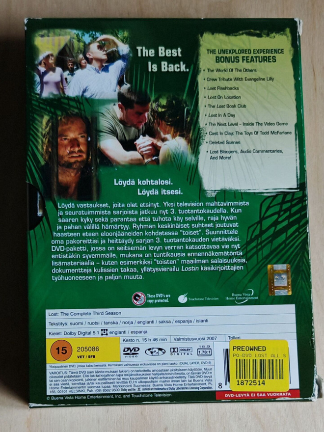 Item image