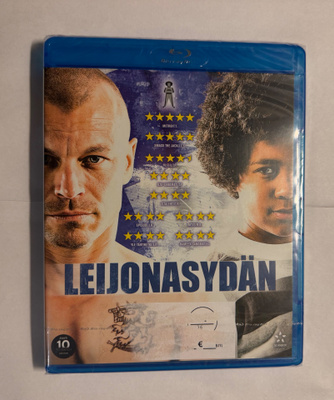 Leijonasydän