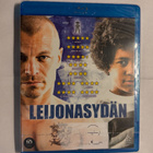 Leijonasydän - pikkukuva 1