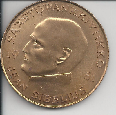 SP-mitali Sibelius