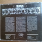 Nite Time Jumpers - Check It Out CD - pikkukuva 2
