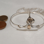 Finnfeelings Hopea setti, Finnfeelings Hopea riipus, panss - pikkukuva 5