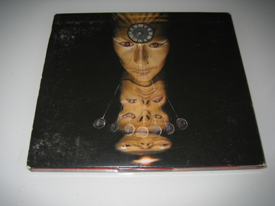 System Of A Down - Mezmerize (CD)
