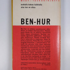 Lewis Wallace : Ben-Hur : kertomus Kristuksen ajoilta - pikkukuva 2