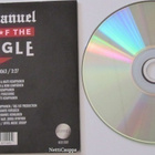 Immanuel • King Of The Jungle CD-Single - pikkukuva 3