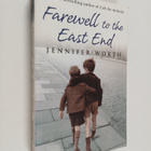 Jennifer Worth : Farewell to the East End - pikkukuva 1