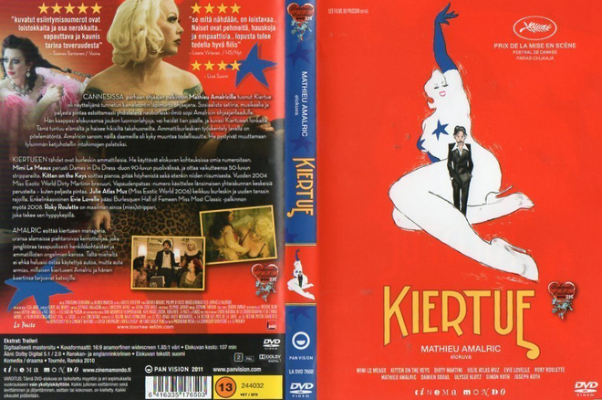 kiertue	(36 707)	k	-FI-	DVD	suomik.			2010	ranska,