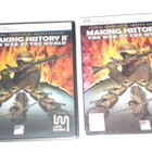 Making History 2: War of the World (PC DVD) (UUSI) - pikkukuva 3