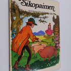 H. C. Andersen : Sikopaimen - pikkukuva 1