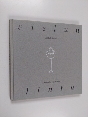 Mikhal Snunit : Sielun lintu