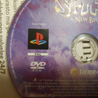 Sony PlayStation 2 The Legend of Spyro SLES-54359 - pikkukuva 2