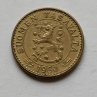 20 mk, circ, v . 1960 - pikkukuva 3
