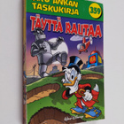 Walt Disney : Täyttä rautaa - pikkukuva 1