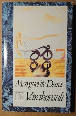 Marguerite Duras - Varakonsuli