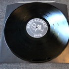 Behexen ”By The Blessing Of Satan” LP 2005 - pikkukuva 5