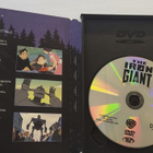 Rautajätti dvd - pikkukuva 3