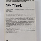 Marilyn French : Naistenhuone - pikkukuva 2