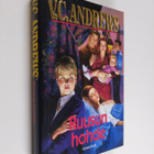 V. C. Andrews : Ruusun hohde - pikkukuva 1