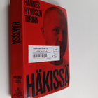 Marika Lehto : Häkissä - Hannes Hyvösen tarina - pikkukuva 1