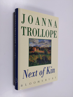 Joanna Trollope : Next of Kin