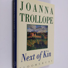 Joanna Trollope : Next of Kin - pikkukuva 1