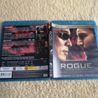 ROGUE ASSASSIN Blu-ray - pikkukuva 1