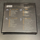 Geezer Butler / Manipulation of the mind 4cd-box - pikkukuva 2
