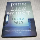 Jørn Lier Horst Luolamies  -sid - pikkukuva 1