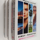 Estelle Maskame : Dimily 1-3 : Dimily - rakastan ; Dimin... - pikkukuva 1