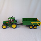 Kerkkä 102/10/26 John Deere 6920 "Leikkitraktori" - pikkukuva 1