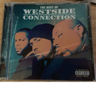 Westside Connection - Best of (Gansta rap) - pikkukuva 1