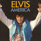 ELVIS PRESLEY:AMERICA FTD CD - pikkukuva 1