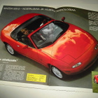 Myyntiesite - Mazda Mallisto - 1993 - pikkukuva 2