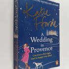 Katie Fforde : A Wedding in Provence - pikkukuva 1