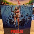 Piraija - pikkukuva 1