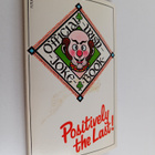 Peter Cagney : Positively the Last Irish Joke Book - pikkukuva 1