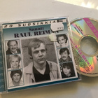 20 suosikkia . Sanat: Raul Reiman CD - pikkukuva 1