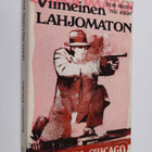 Paul Robsky : Viimeinen Lahjomaton - pikkukuva 1