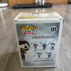 Emily figuuri Funko Pop - pikkukuva 3
