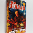 Reino Lehväslaiho : Korven peura - pikkukuva 1
